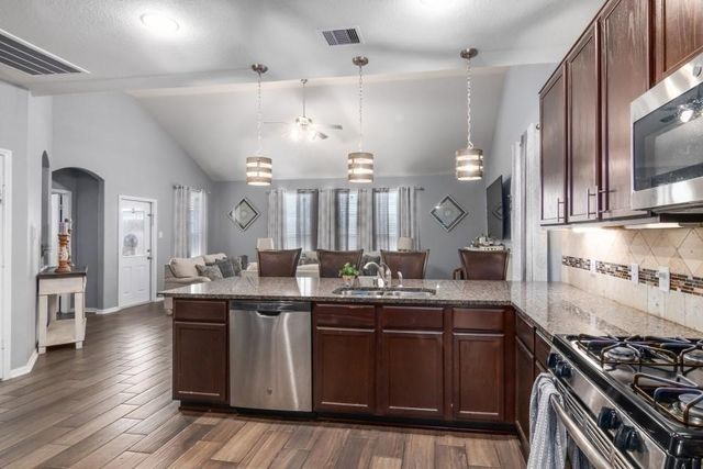 12219 Chestnut Clearing Trail, Atascocita, TX 77346