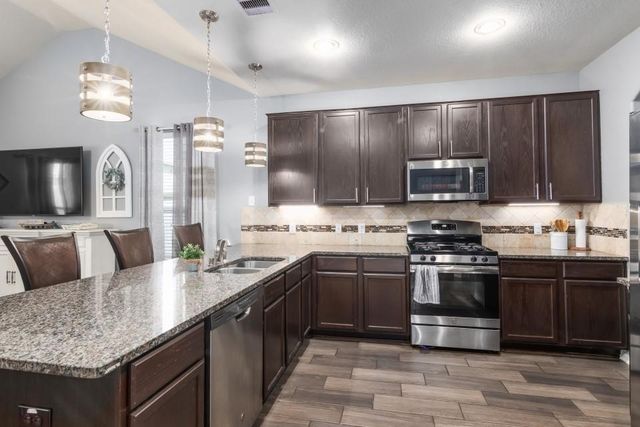 12219 Chestnut Clearing Trail, Atascocita, TX 77346