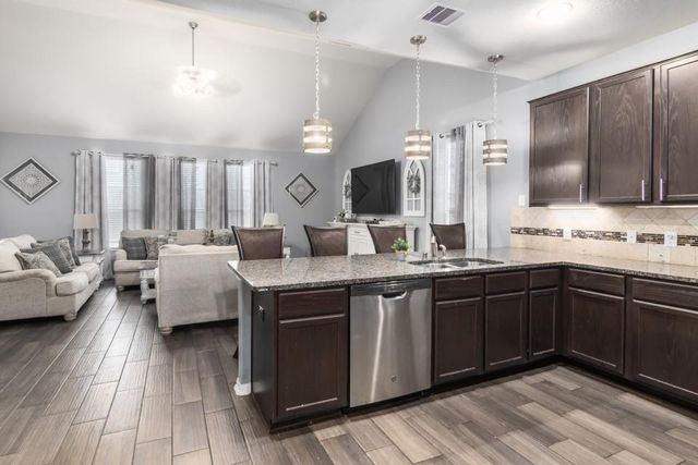 12219 Chestnut Clearing Trail, Atascocita, TX 77346