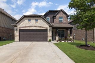 12219 Chestnut Clearing Trail, Atascocita, TX 77346