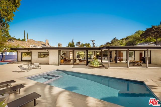 9991 Liebe Drive, Beverly Hills, CA 90210