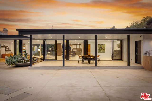 9991 Liebe Drive, Beverly Hills, CA 90210