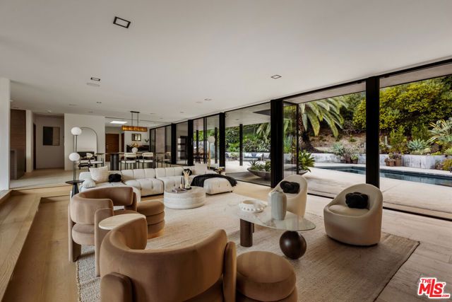 9991 Liebe Drive, Beverly Hills, CA 90210