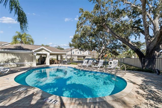 483 HARBOR SPRINGS DRIVE, Palm Harbor, FL 34683