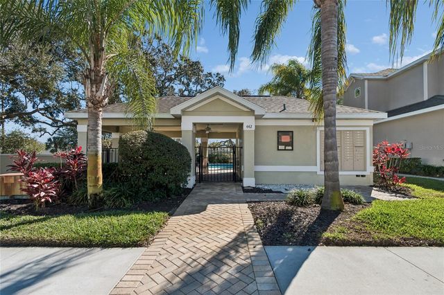 483 HARBOR SPRINGS DRIVE, Palm Harbor, FL 34683