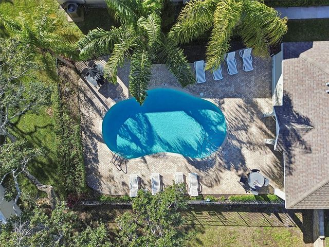 483 HARBOR SPRINGS DRIVE, Palm Harbor, FL 34683