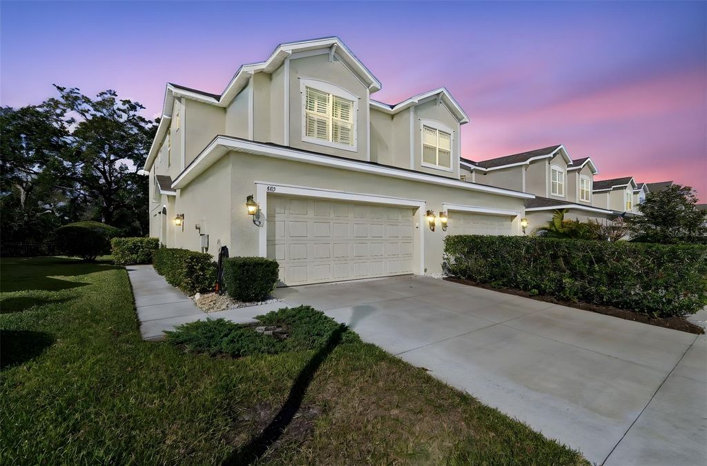 483 HARBOR SPRINGS DRIVE, Palm Harbor, FL 34683