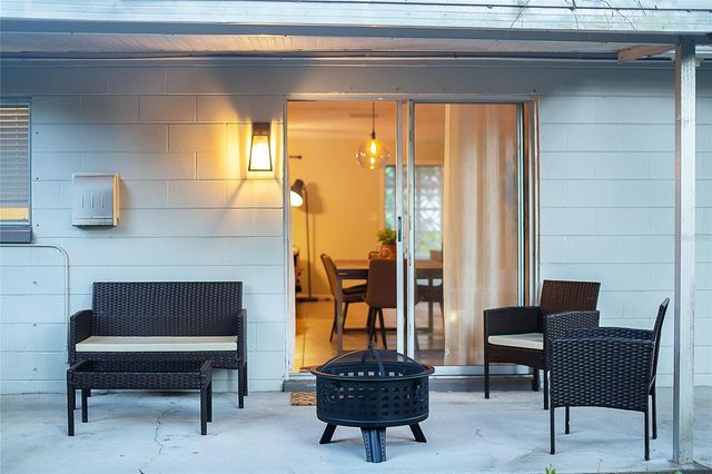 734 NW 38TH STREET, Gainesville, FL 32607