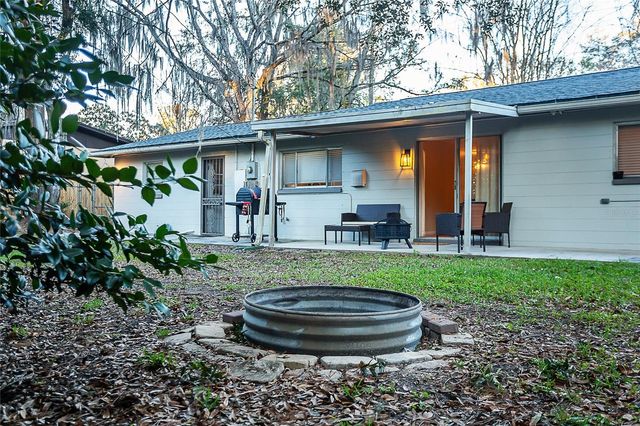 734 NW 38TH STREET, Gainesville, FL 32607