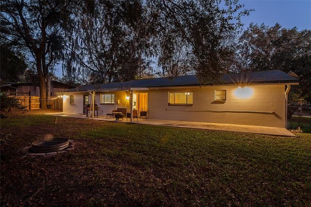 734 NW 38TH STREET, Gainesville, FL 32607