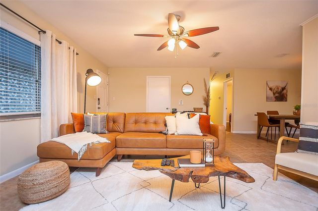 734 NW 38TH STREET, Gainesville, FL 32607