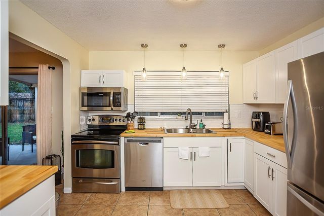 734 NW 38TH STREET, Gainesville, FL 32607