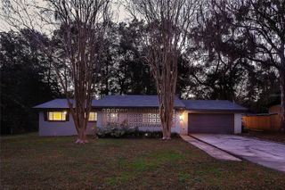 734 NW 38TH STREET, Gainesville, FL 32607