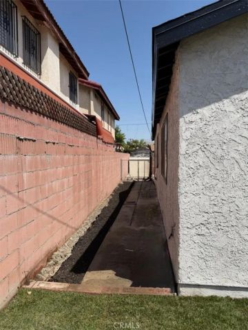 814 S Electric, Alhambra, CA 91803