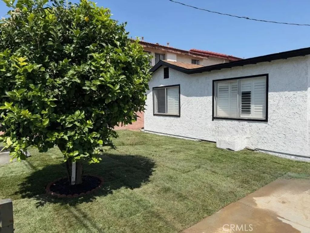 814 S Electric, Alhambra, CA 91803