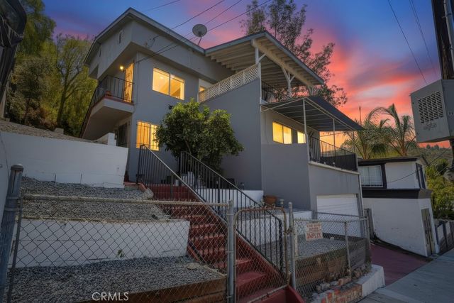 5020 Aldama Street, Los Angeles, CA 90042