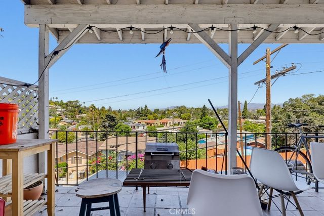 5020 Aldama Street, Los Angeles, CA 90042