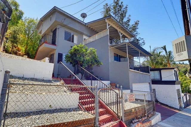 5020 Aldama Street, Los Angeles, CA 90042