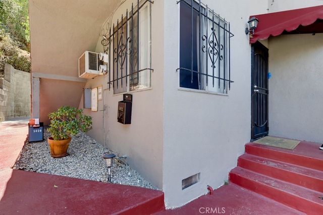 5020 Aldama Street, Los Angeles, CA 90042