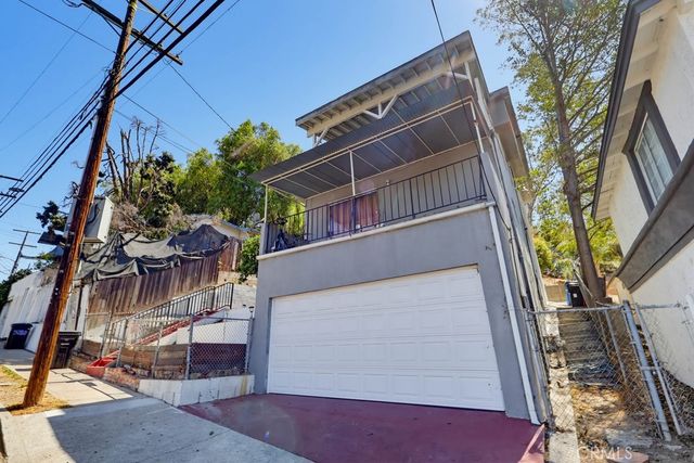 5020 Aldama Street, Los Angeles, CA 90042