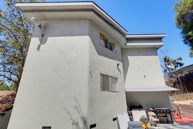 5020 Aldama Street, Los Angeles, CA 90042