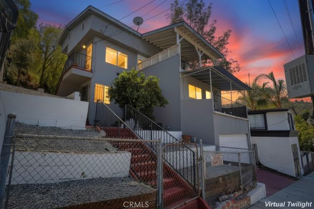 5020 Aldama Street, Los Angeles, CA 90042