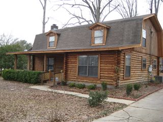 105 Sam Rayburn Dr., Hattiesburg, MS 39402