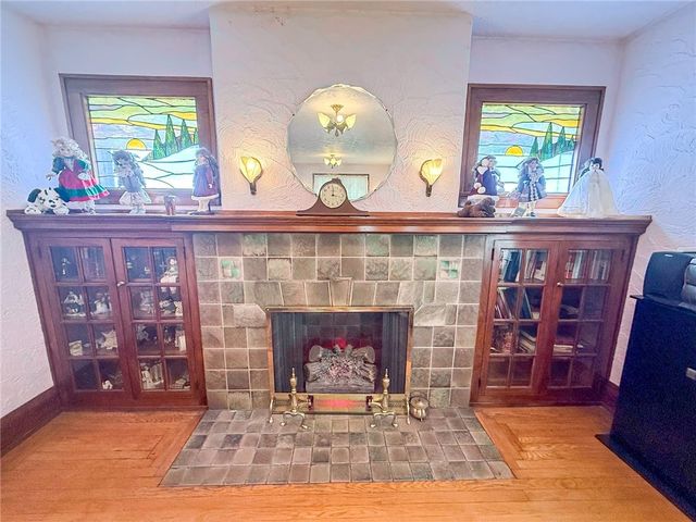221 E Muntz Ave, Twp Of But Se, PA 16001