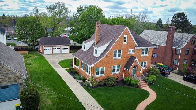 221 E Muntz Ave, Twp Of But Se, PA 16001
