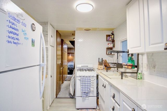 140 6 Chanterelle Drive, Deming, WA 98244