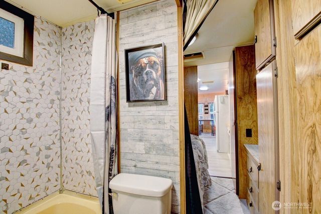 140 6 Chanterelle Drive, Deming, WA 98244