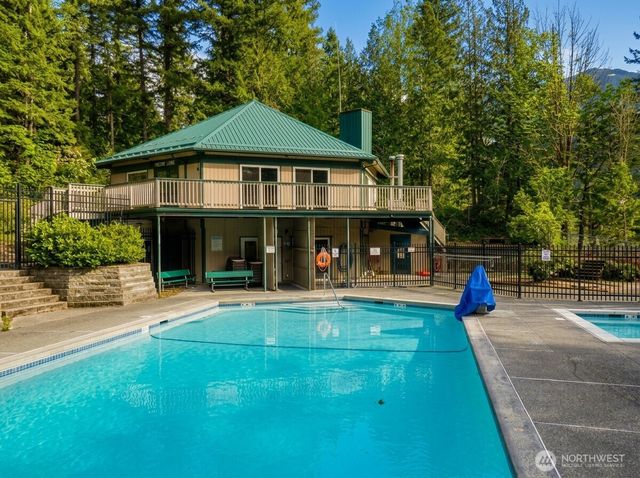 140 6 Chanterelle Drive, Deming, WA 98244