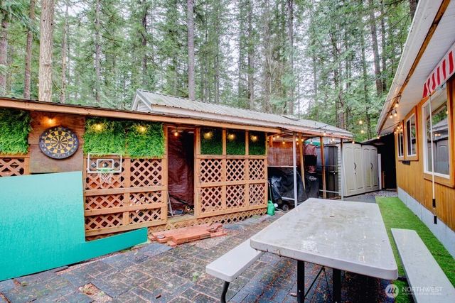 140 6 Chanterelle Drive, Deming, WA 98244