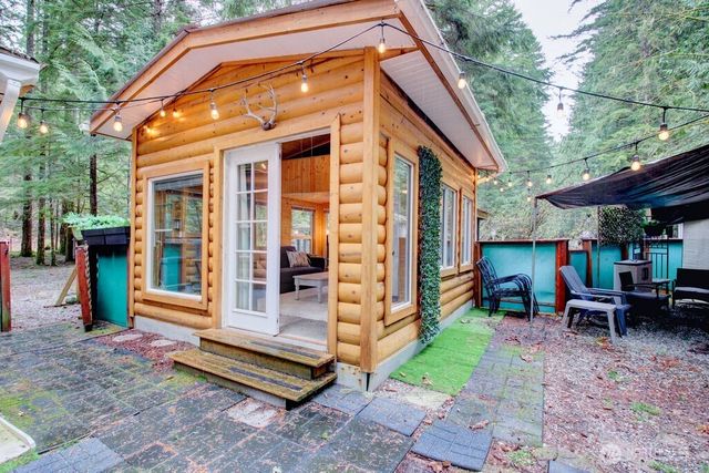 140 6 Chanterelle Drive, Deming, WA 98244