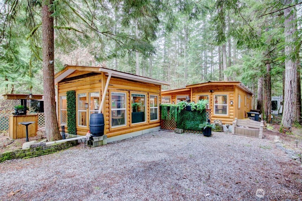 140 6 Chanterelle Drive, Deming, WA 98244