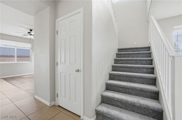 6416 SETTING MOON Street, North Las Vegas, NV 89084