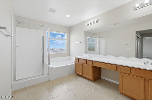 6416 SETTING MOON Street, North Las Vegas, NV 89084