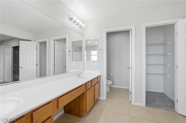 6416 SETTING MOON Street, North Las Vegas, NV 89084