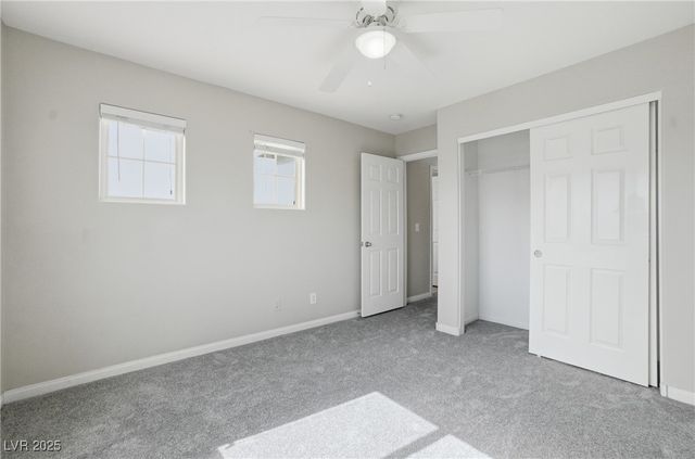 6416 SETTING MOON Street, North Las Vegas, NV 89084