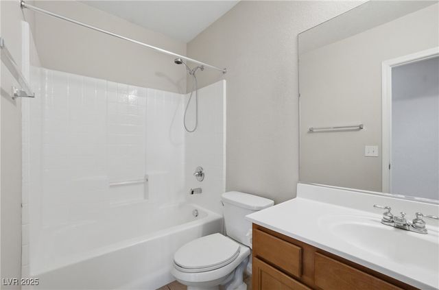 6416 SETTING MOON Street, North Las Vegas, NV 89084