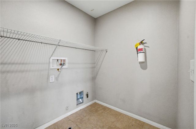 6416 SETTING MOON Street, North Las Vegas, NV 89084