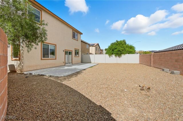 6416 SETTING MOON Street, North Las Vegas, NV 89084
