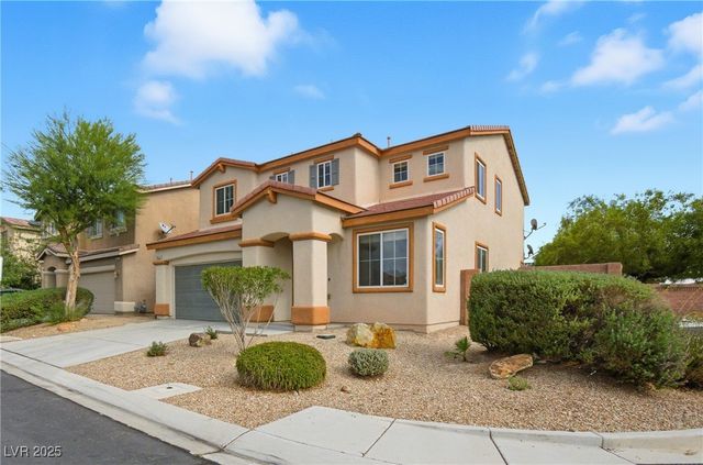 6416 SETTING MOON Street, North Las Vegas, NV 89084
