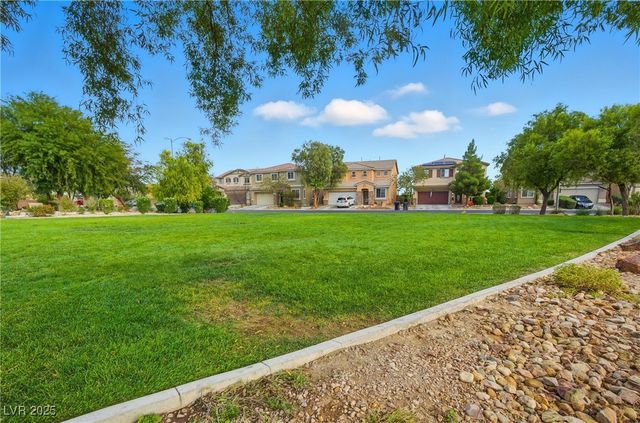 6416 SETTING MOON Street, North Las Vegas, NV 89084