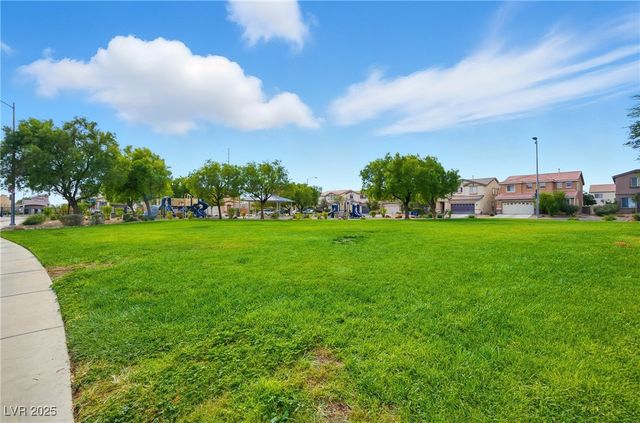 6416 SETTING MOON Street, North Las Vegas, NV 89084