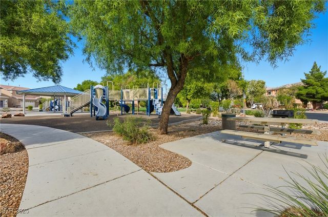 6416 SETTING MOON Street, North Las Vegas, NV 89084