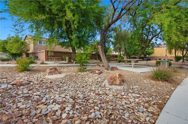 6416 SETTING MOON Street, North Las Vegas, NV 89084