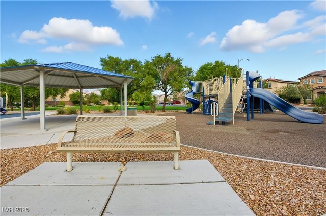 6416 SETTING MOON Street, North Las Vegas, NV 89084