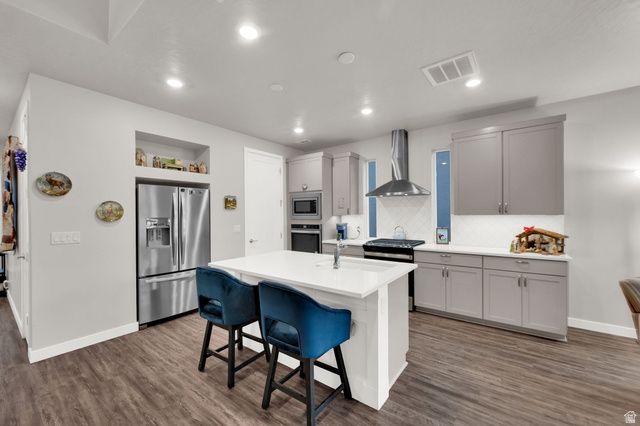 6043 W STONE WAY, South Jordan, UT 84009