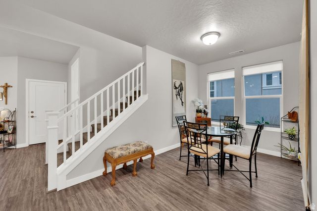 6043 W STONE WAY, South Jordan, UT 84009